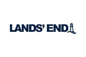 Lands-End-Logo Land's End Logo